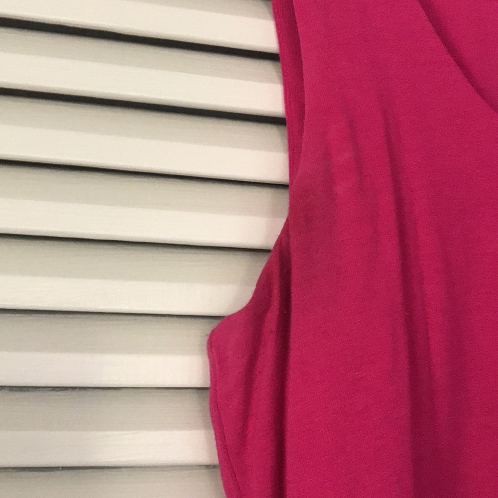 Colorblock Dress - Picture 3 of 5